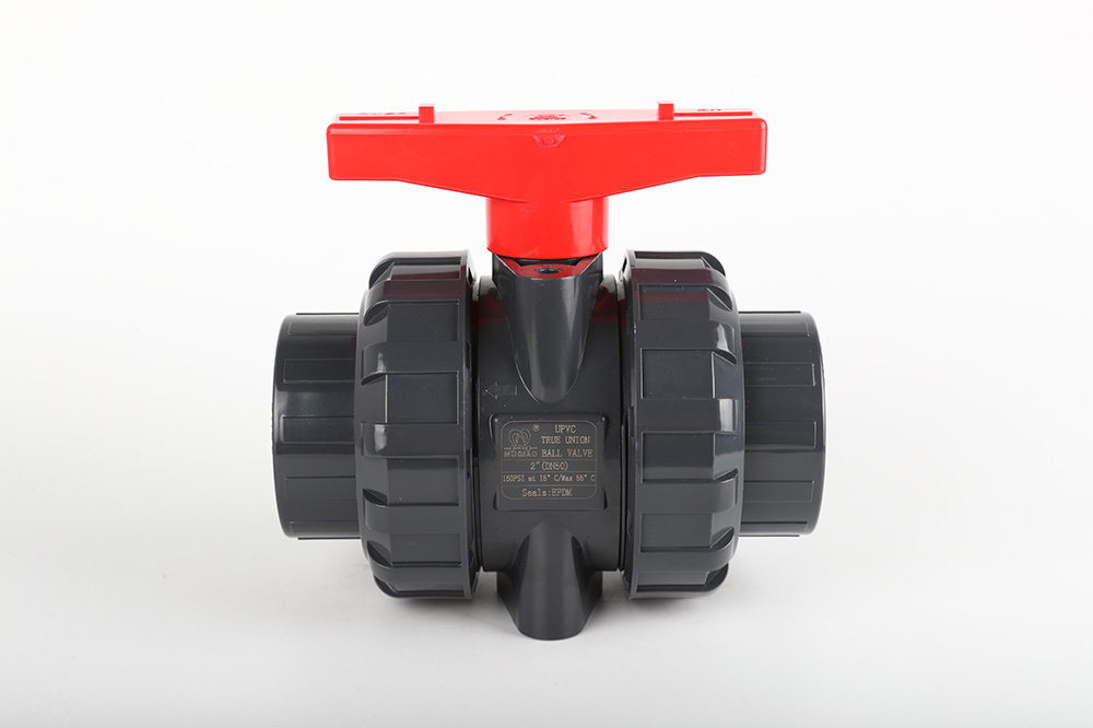 云岩双由令球阀